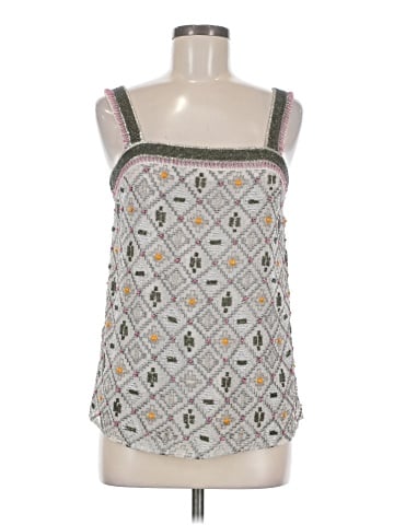 Akemi + Kin Sleeveless Top (view 1)