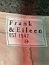 Frank & Eileen Gray Jeans Size 10 - photo 6