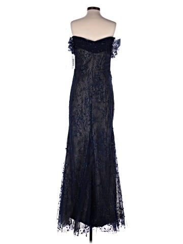 Rene Ruiz Collection Cocktail Dress (view 2)