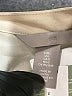 H&M 100% Polyester Tan Casual Dress Size L - photo 7