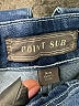 Point Sur Blue Overalls Size XS - photo 4