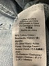 Point Sur Blue Overalls Size XS - photo 5