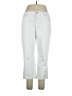 Inc Denim Silver Jeans Size 14 - photo 1