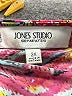 Jones Studio Pink Sleeveless Blouse Size 2X - photo 7