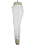 Inc Denim Silver Jeans Size 14 - photo 5