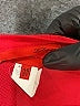 Les Copains Red Long Sleeve Top Size EU 46 / US 16 - photo 7