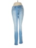 Jessica Simpson Color Block Blue Jeans Size 29 waist - photo 1