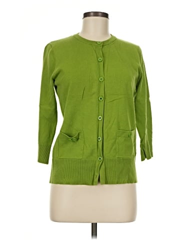 Jones New York Sport Cardigan (view 1)