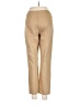 Topshop Tan Casual Pants Size 6 - photo 2