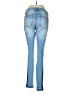 Jessica Simpson Color Block Blue Jeans Size 29 waist - photo 2