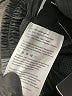 Peloton 100% Nylon Color Block Black Track Pants Size M - photo 5