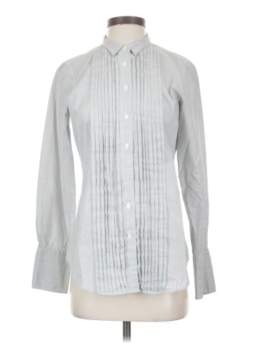 J.Crew Long Sleeve Button-Down Shirt (view 1)