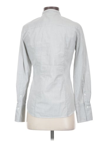 J.Crew Long Sleeve Button-Down Shirt (view 2)