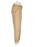 Topshop Tan Casual Pants Size 6 - photo 4