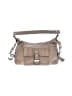 Perlina Gray Shoulder Bag One size - photo 1