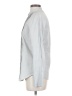 J.Crew 100% Cotton Stripes Gray Long Sleeve Button-Down Shirt Size 4 - photo 5