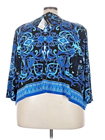 Maggie Barnes Kimono (view 2)