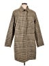 Eddie Bauer Brown Coat Size L - photo 1