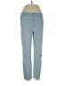 Buffalo by David Bitton Solid Blue Casual Pants Size 12 - photo 1