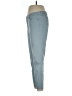 Buffalo by David Bitton Solid Blue Casual Pants Size 12 - photo 5