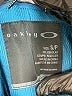 Oakley 100% Polyester Blue Snow Pants Size S - photo 7