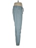 Buffalo by David Bitton Solid Blue Casual Pants Size 12 - photo 4