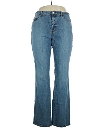 New York & Company Jeans (view 1)
