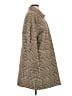Eddie Bauer Brown Coat Size L - photo 4