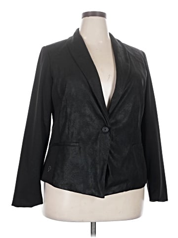 Roz & Ali Blazer (view 1)