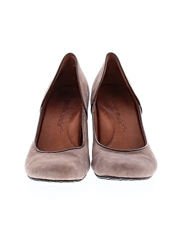 Gentle Souls Wedges (view 2)