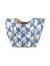 Assorted Brands Blue Tote One size - photo 3