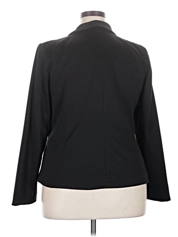 Roz & Ali Blazer (view 2)