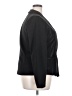 Roz & Ali Black Blazer Size 2X - photo 4