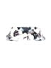 Nine West Gray Clutch One size - photo 1