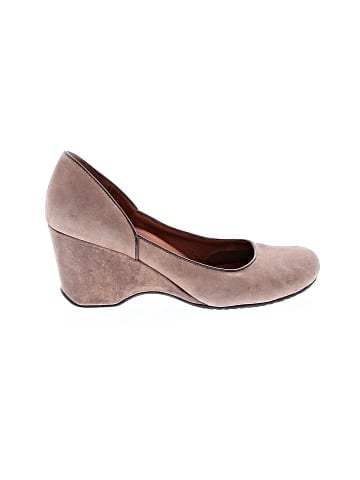 Gentle Souls Wedges (view 1)