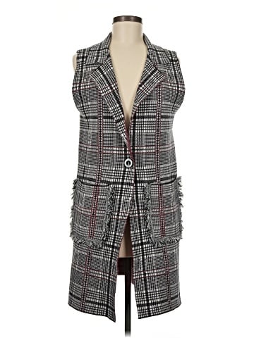Sioni Sweater Vest (view 1)