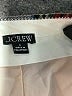 J.Crew Plaid Red Wool Pants Size 8 - photo 7