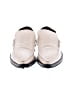 Jil Sander Ivory Flats Size EU 38 1/2 - photo 2