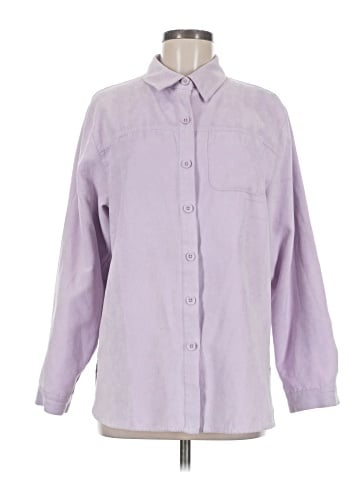 Studio Works 3/4 Sleeve Blouse (view 1)
