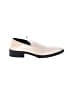 Jil Sander Ivory Flats Size EU 38 1/2 - photo 1
