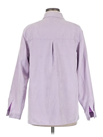 Studio Works 3/4 Sleeve Blouse (view 2)