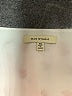 Max Studio 100% Polyester Floral White Cocktail Dress Size XS - photo 7