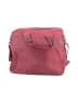 Oscar De La Renta Burgundy Weekender One size - photo 3