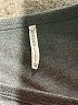 Tresics Gray 3/4 Sleeve T-Shirt Size M - photo 7
