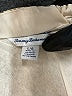 Tommy Bahama Paisley Gold Formal Skirt Size L - photo 4