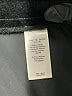 Rag & Bone Black Casual Pants Size S - photo 8