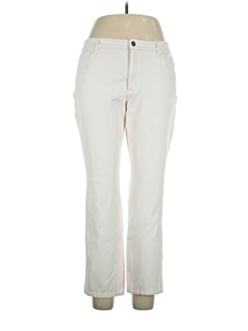 Jones New York Casual Pants (view 1)