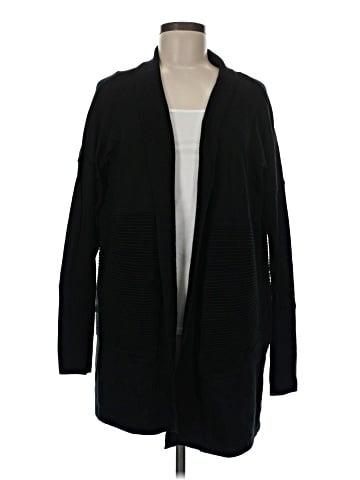 Lululemon Athletica Wool Cardigan (view 1)