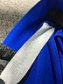 Fabletics Blue Active Pants Size 3X - photo 4