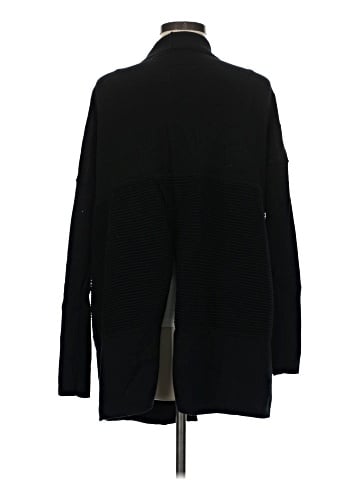 Lululemon Athletica Wool Cardigan (view 2)